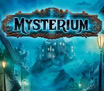 Mysterium Коллекция Набор Steam Ключ