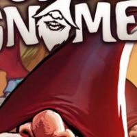 Burglin' Gnomes PC Steam Альтергифт