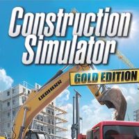 Construction Simulator 2015 Gold-издание EU PC Steam Ключ