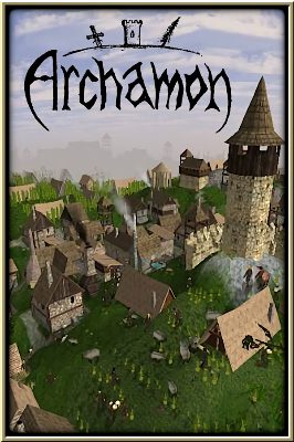 Archamon Steam Ключ