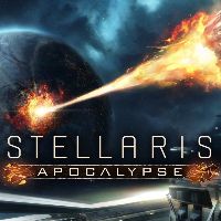 Stellaris - Apocalypse DLC RU VPN Activated Steam Ключ
