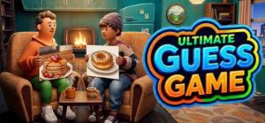 Ultimate Guess Game PC Steam CD Key