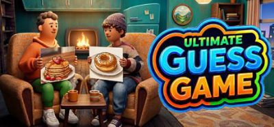 Ultimate Guess Game PC Steam Ключ