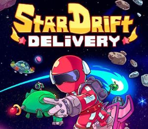 StarDrift Delivery PC Steam Ключ