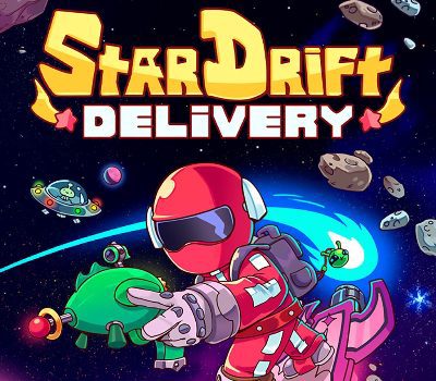 StarDrift Delivery PC Steam Ключ