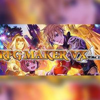 RPG Maker VX Ace EU PC Steam Альтергифт