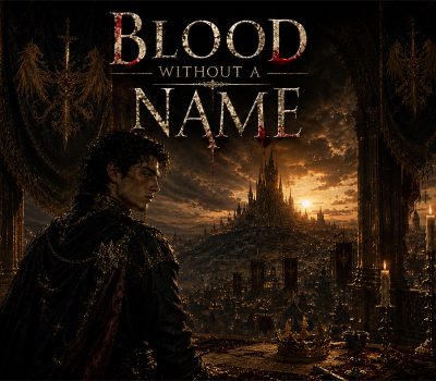 Blood Without a Name PC Steam Ключ
