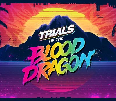 Trials of the Blood Dragon RoW Ubisoft Connect Ключ