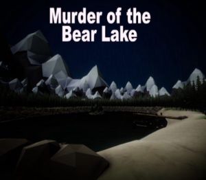 Murder of the Bear lake Steam Ключ