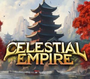 Celestial Empire PC Steam Альтергифт