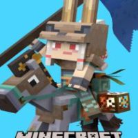 Minecraft Legends - Deluxe Skin Pack DLC EU PS5 Ключ