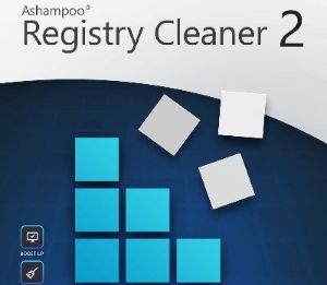 Ashampoo Registry Cleaner 2 Ключ активации
