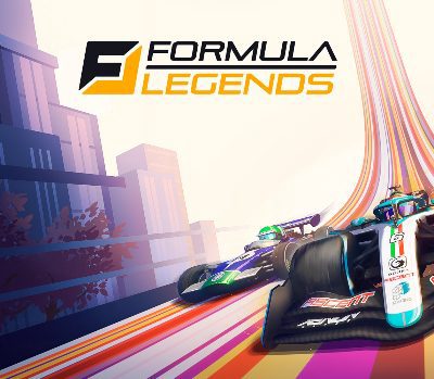 Formula Legends EU PC Steam Ключ