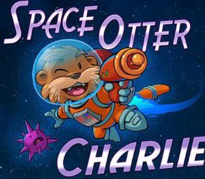 Space Otter Charlie Steam CD Key