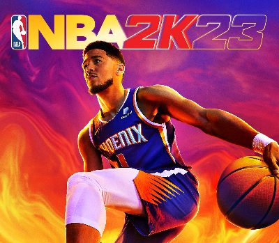 NBA 2K23 Xbox Series X|S Access