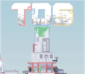 TDS - Tower Defense Strategy PC Steam Ключ