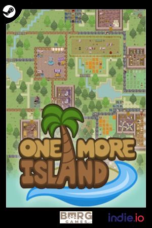 One More Island EU PC Steam Ключ