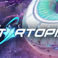 Spacebase Startopia Extended издание Steam Ключ