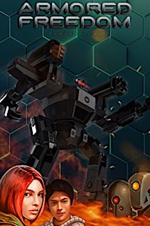 Armored Freedom Steam Ключ