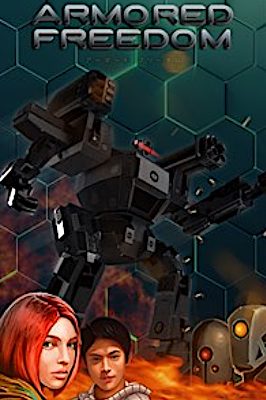 Armored Freedom Steam Ключ