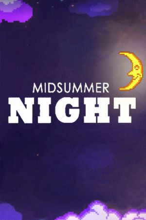 Midsummer Night PC Steam Ключ