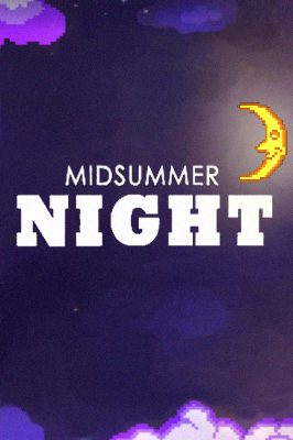 Midsummer Night PC Steam Ключ