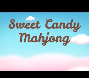 Sweet Candy Mahjong Steam Ключ