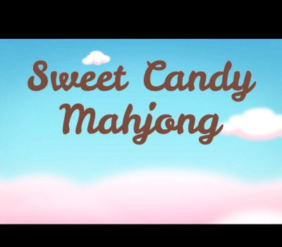 Sweet Candy Mahjong Steam Ключ
