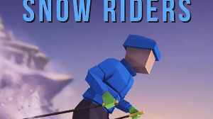 Lonely Mountains: Snow Riders PC Steam Аккаунт