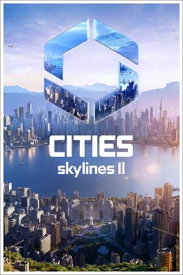 Cities: Skylines - Downtown DLC Набор Steam Ключ