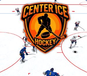 Center Ice Hockey PC Steam CD Key