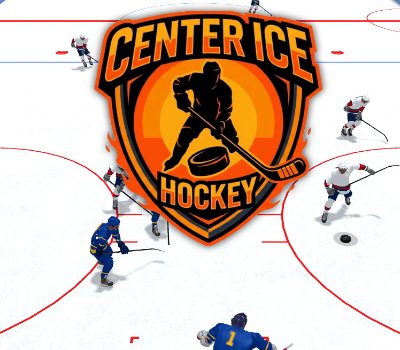 Center Ice Hockey PC Steam Ключ