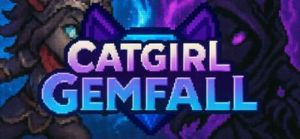 Catgirl Gemfall PC Steam Ключ