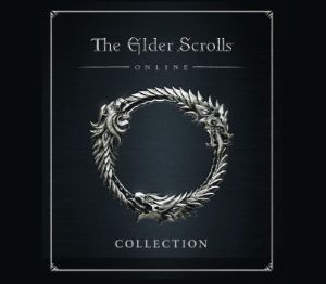 The Elder Scrolls Online Коллекция: Necrom Steam Ключ