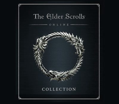 The Elder Scrolls Online Коллекция: Necrom Steam Ключ