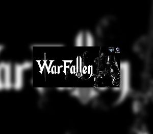 WarFallen Steam Ключ