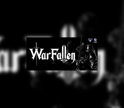 WarFallen Steam Ключ