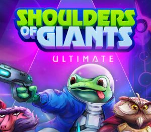 Shoulders of Giants: Ultimate PC Steam Ключ