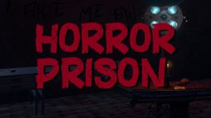 Horror Prison PC Steam Ключ