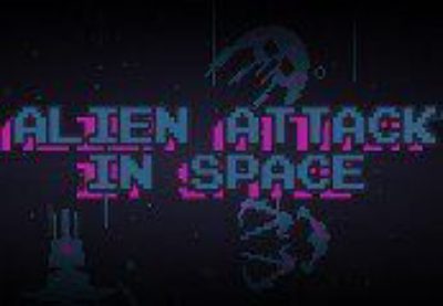 Alien Attack: In Space Steam CD Key
