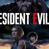 Resident Evil 3 AR XBOX One / Xbox Series X|S Ключ