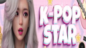 K-POP STAR PC Steam Ключ