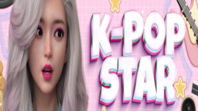 K-POP STAR PC Steam Ключ