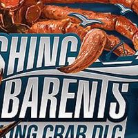 Fishing: Barents Sea - King Crab DLC Steam Ключ