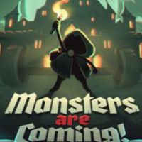 Monsters are Coming! Rock & Road PC Steam Ключ