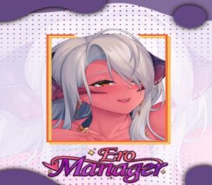 Ero Manager Steam Ключ