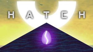Hatch PC Steam Ключ