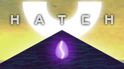 Hatch PC Steam Ключ