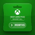 XBOX Game Pass Essentia — Подписка
