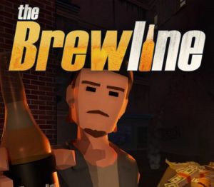 The Brewline PC Steam Ключ